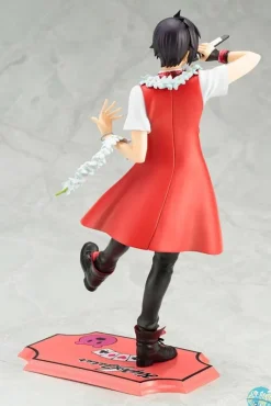 The Idolmaster SideM - Shiki Iseya Statue - ARTFXJ: Kotobukiya