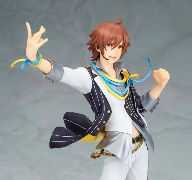 The Idolmaster SideM - Toma Amagase Statue: Alter
