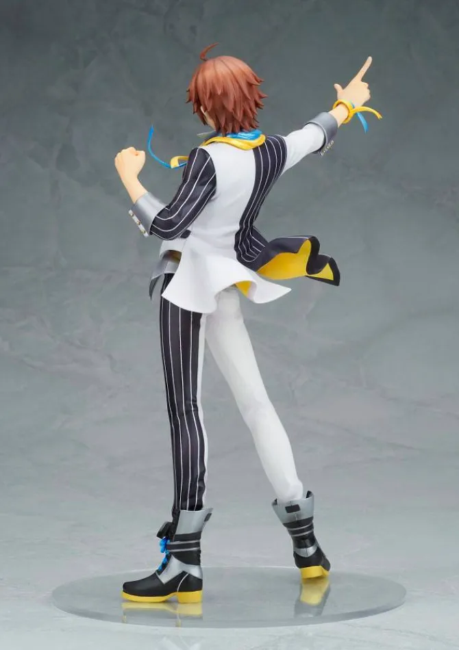 The Idolmaster SideM - Toma Amagase Statue: Alter