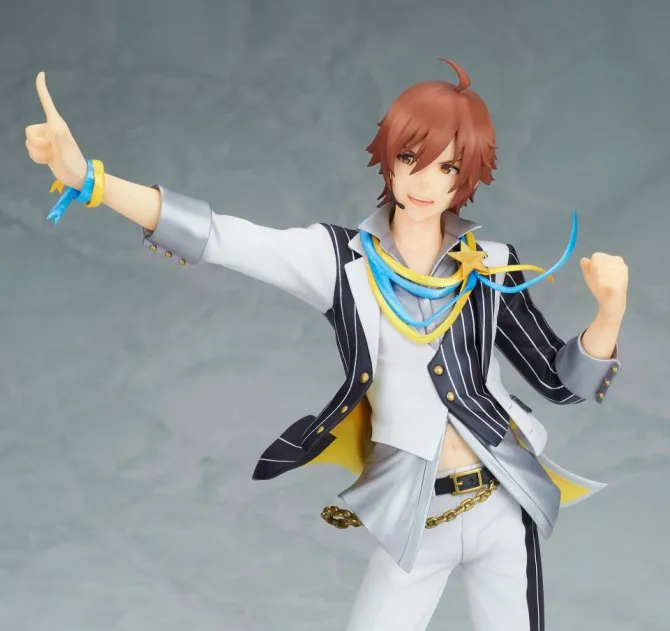 The Idolmaster SideM - Toma Amagase Statue: Alter