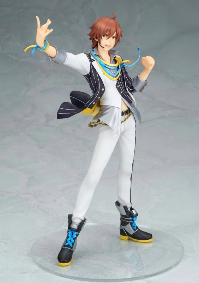The Idolmaster SideM - Toma Amagase Statue: Alter