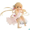 The Idolm@ster Cinderella Girls - Anzu Futaba Figur - EXQ: Banpresto
