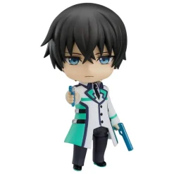 The Irregular at Magic High School - Tatsuya Shiba Nendoroid: Good Smile Company