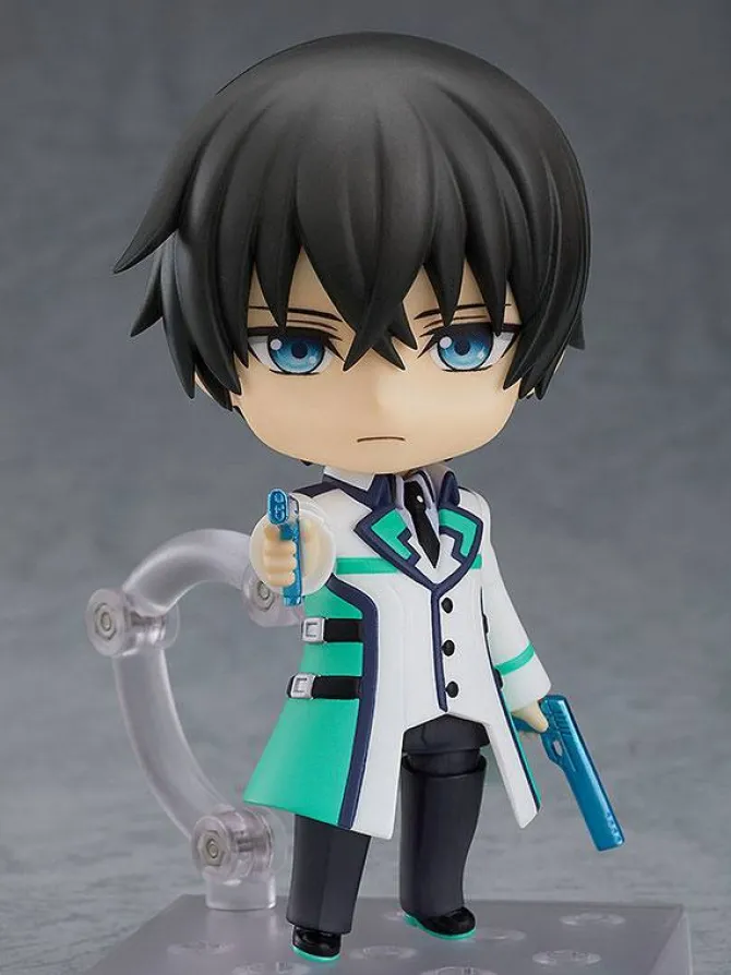 The Irregular at Magic High School - Tatsuya Shiba Nendoroid: Good Smile Company