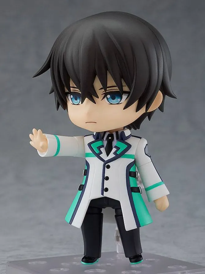 The Irregular at Magic High School - Tatsuya Shiba Nendoroid: Good Smile Company