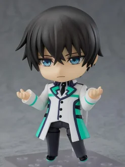 The Irregular at Magic High School - Tatsuya Shiba Nendoroid: Good Smile Company