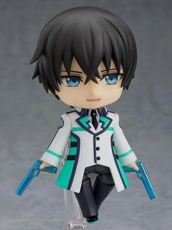 The Irregular at Magic High School - Tatsuya Shiba Nendoroid: Good Smile Company