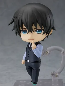 The Irregular at Magic High School - Tatsuya Shiba Nendoroid: Good Smile Company