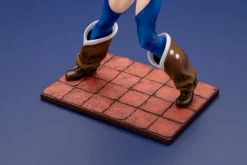 The King of Fighters 2001 - Angel Statue: Kotobukiya