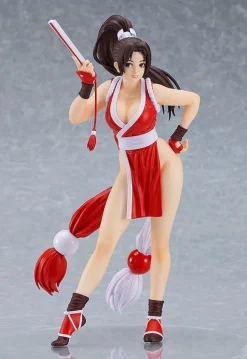 The King of Fighters 97 - Mai Shiranui Statue / Pop Up Parade: Max Factory