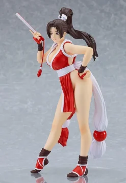 The King of Fighters 97 - Mai Shiranui Statue / Pop Up Parade: Max Factory
