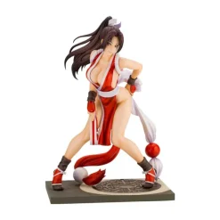 The King of Fighters '98 - Mai Shiranui Statue: Kotobukiya