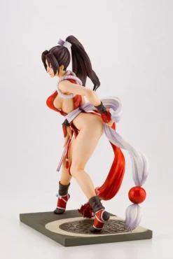 The King of Fighters '98 - Mai Shiranui Statue: Kotobukiya