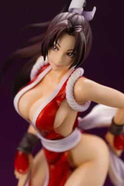 The King of Fighters '98 - Mai Shiranui Statue: Kotobukiya
