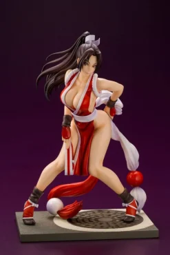 The King of Fighters '98 - Mai Shiranui Statue: Kotobukiya