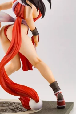The King of Fighters '98 - Mai Shiranui Statue: Kotobukiya