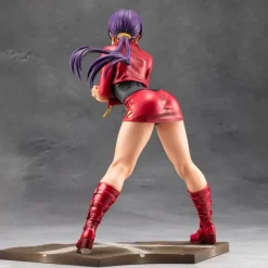 The King of Fighters '97 - Orochi Shermie Statue / Bishoujo: Kotobukiya