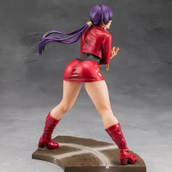 The King of Fighters '97 - Orochi Shermie Statue / Bishoujo: Kotobukiya