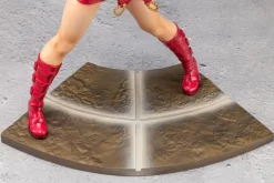 The King of Fighters '97 - Orochi Shermie Statue / Bishoujo: Kotobukiya