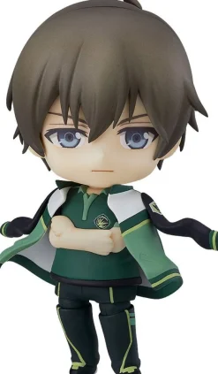 The King's Avatar - Wang Jiexi Nendoroid: Good Smile Company