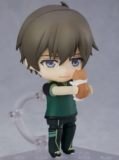 The King's Avatar - Wang Jiexi Nendoroid: Good Smile Company