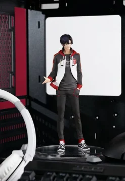 The King's Avatar - Ye Xiu Statue / Pop Up Parade: Good Smile Company