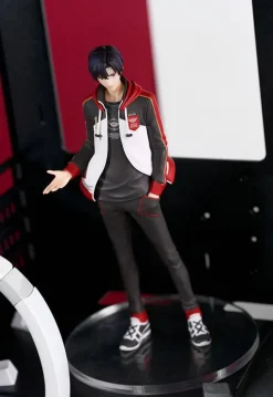 The King's Avatar - Ye Xiu Statue / Pop Up Parade: Good Smile Company