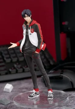 The King's Avatar - Ye Xiu Statue / Pop Up Parade: Good Smile Company