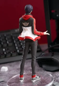 The King's Avatar - Ye Xiu Statue / Pop Up Parade: Good Smile Company