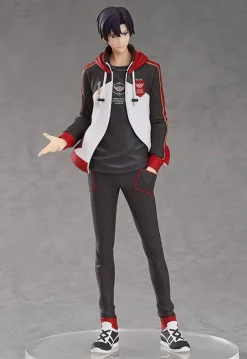 The King's Avatar - Ye Xiu Statue / Pop Up Parade: Good Smile Company