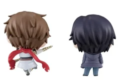 The King's Avatar - Ye Xiu & Jun Mo Xiao Minifiguren 2er-Set / Chimimega Buddy Series: MegaHouse