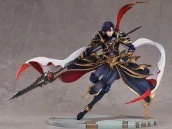 The King's Avatar - Yi Ye Zhi Qiu Statue / Ye Xiu Version: Myethos