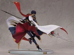 The King's Avatar - Yi Ye Zhi Qiu Statue / Ye Xiu Version: Myethos