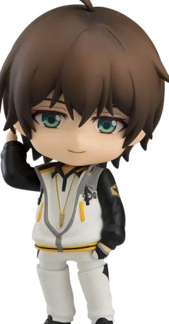 The King's Avatar - Zhou Zekai Nendoroid: Good Smile Company