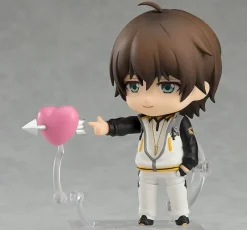 The King's Avatar - Zhou Zekai Nendoroid: Good Smile Company