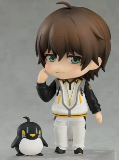 The King's Avatar - Zhou Zekai Nendoroid: Good Smile Company