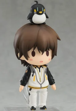 The King's Avatar - Zhou Zekai Nendoroid: Good Smile Company