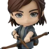 The Last of Us Part II - Ellie Nendoroid: Good Smile Company