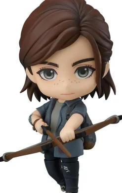 The Last of Us Part II - Ellie Nendoroid: Good Smile Company