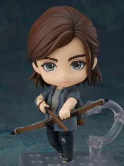 The Last of Us Part II - Ellie Nendoroid: Good Smile Company