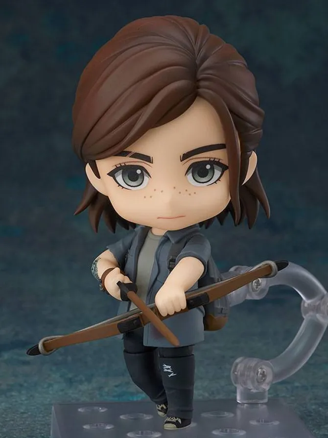 The Last of Us Part II - Ellie Nendoroid: Good Smile Company
