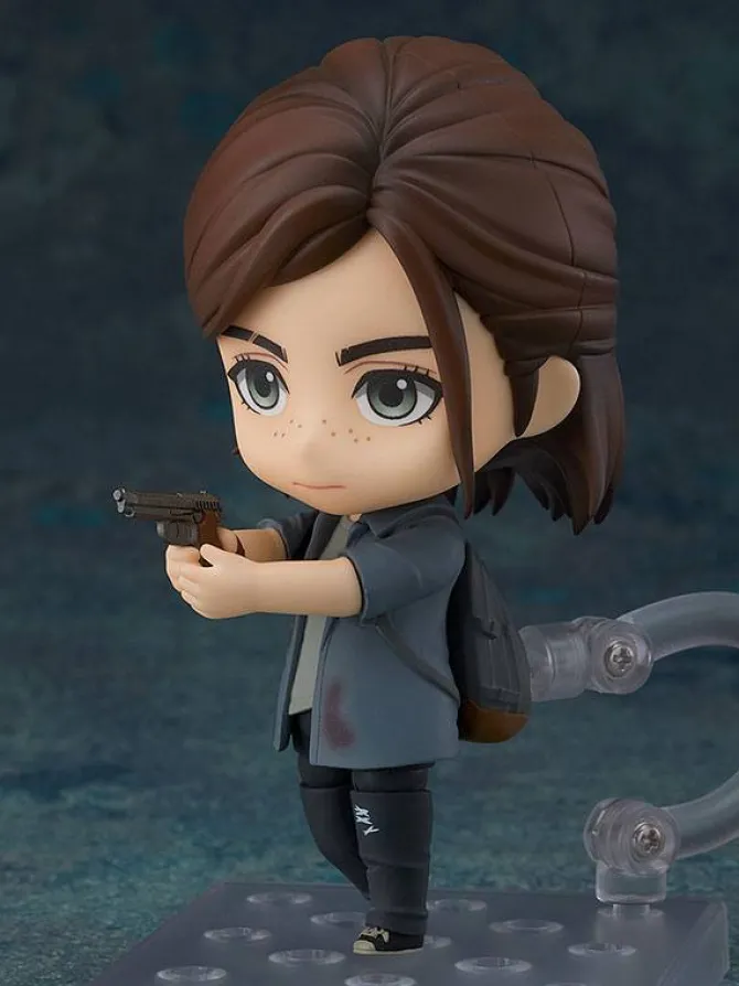 The Last of Us Part II - Ellie Nendoroid: Good Smile Company