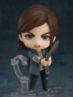 The Last of Us Part II - Ellie Nendoroid: Good Smile Company