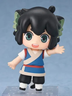 The Legend of Hei - Luo Xiaohei Nendoroid: Good Smile Company