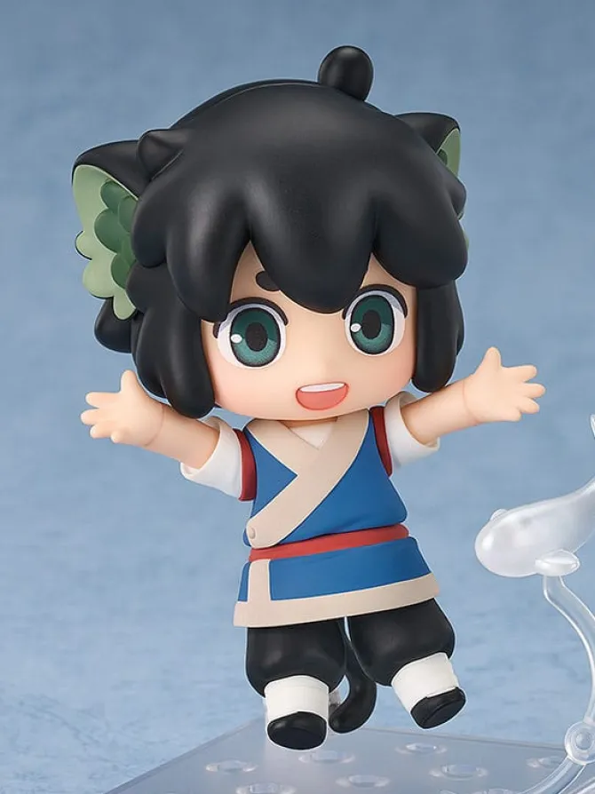 The Legend of Hei - Luo Xiaohei Nendoroid: Good Smile Company