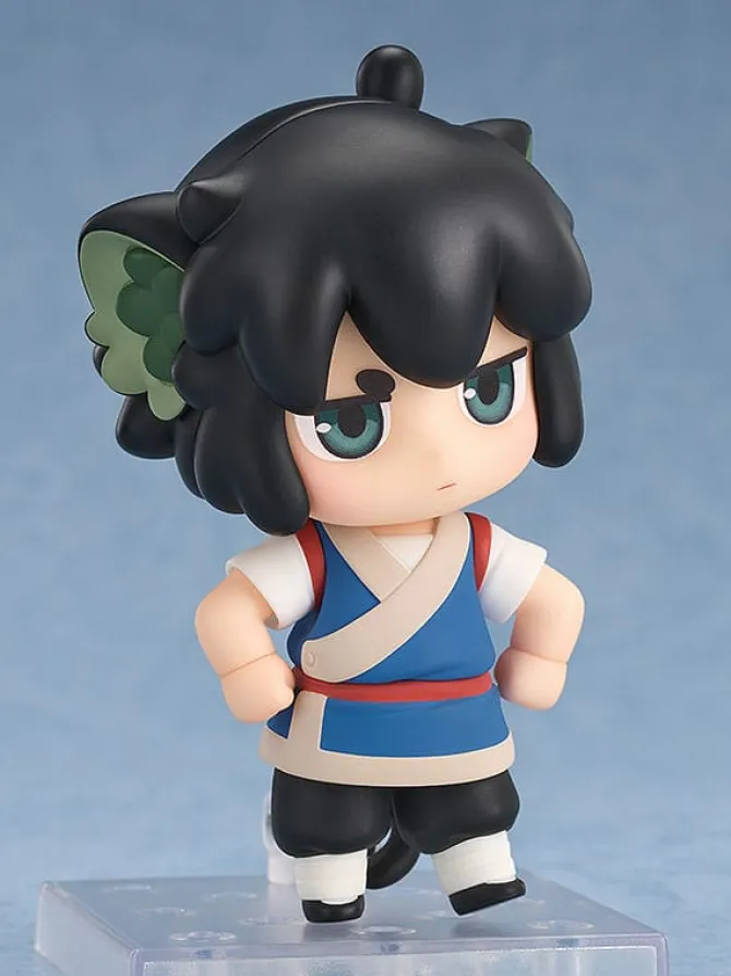 The Legend of Hei - Luo Xiaohei Nendoroid: Good Smile Company