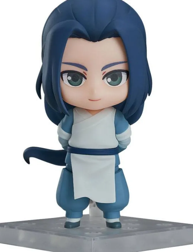 The Legend of Hei - Wuxian Nendoroid: Good Smile Company