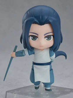 The Legend of Hei - Wuxian Nendoroid: Good Smile Company