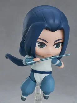 The Legend of Hei - Wuxian Nendoroid: Good Smile Company