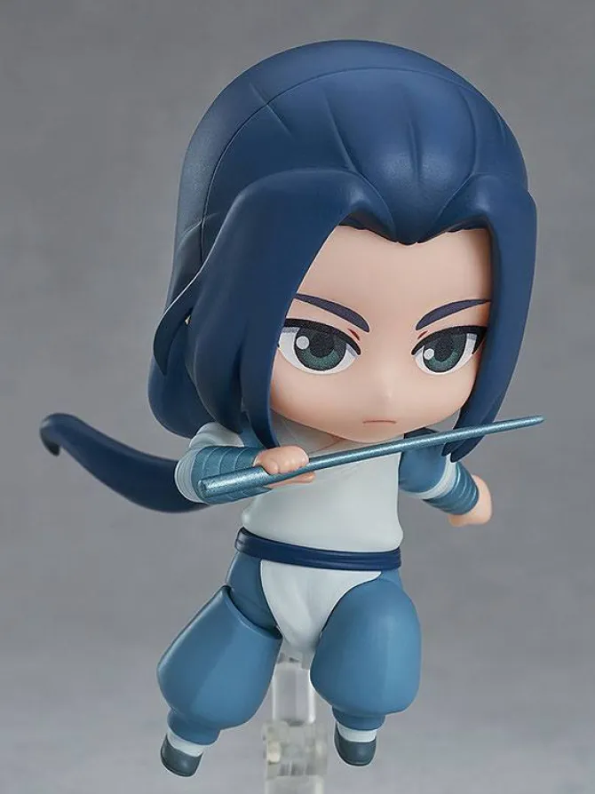 The Legend of Hei - Wuxian Nendoroid: Good Smile Company